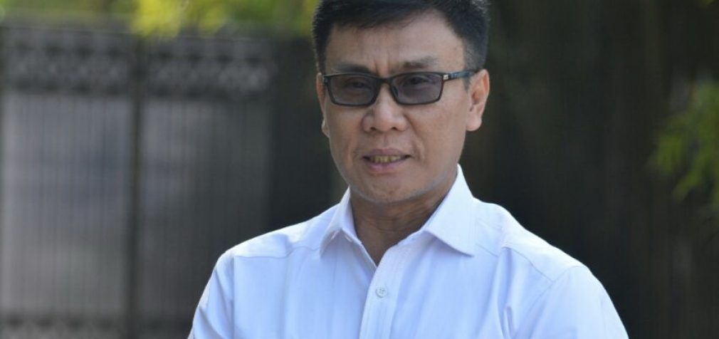Hasil Survey LSPI, Elektabilitas Mularis Lampaui Sarimuda Dan Harnojoyo