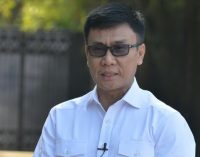 Hasil Survey LSPI, Elektabilitas Mularis Lampaui Sarimuda Dan Harnojoyo