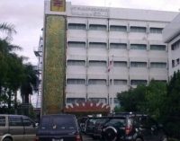 Ini Penjelasan PLN (Persero) SW2JB Terkait Pemadaman Listrik di Beberapa Wilayah di Palembang