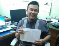 Transparansi Proses Seleksi Bawaslu Sumsel Akan Digugat Ke Komisi Informasi