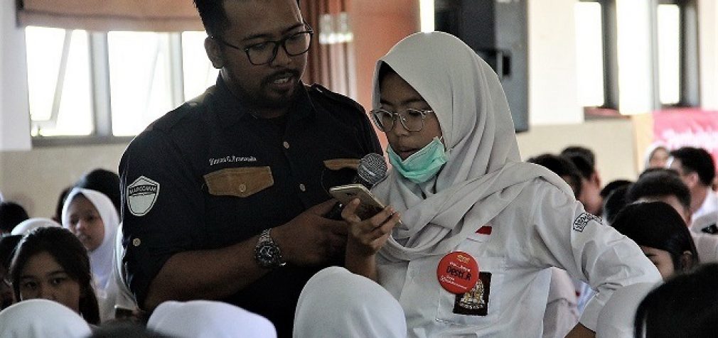 Indosat Ooredoo Ajak Generasi Muda Bijak Gunakan Media Sosial