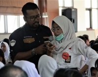 Indosat Ooredoo Ajak Generasi Muda Bijak Gunakan Media Sosial