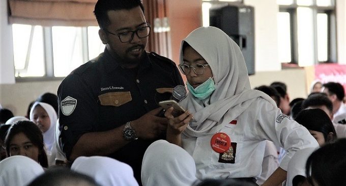 Indosat Ooredoo Ajak Generasi Muda Bijak Gunakan Media Sosial