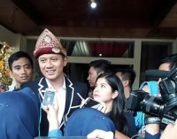 AHY Bangkitkan Semangat Motivasi Ribuan Mahasiswa Indonesia