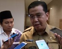 Pelatihan Dewan Hakim MTQ Diikuti 107 Peserta