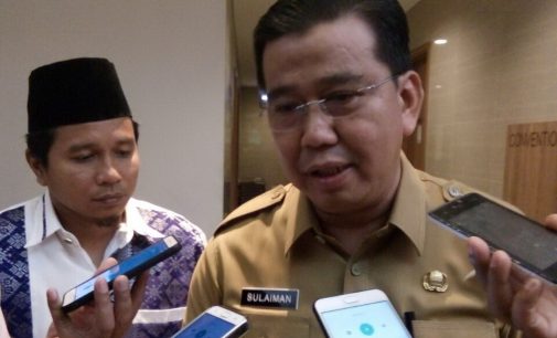 Pelatihan Dewan Hakim MTQ Diikuti 107 Peserta