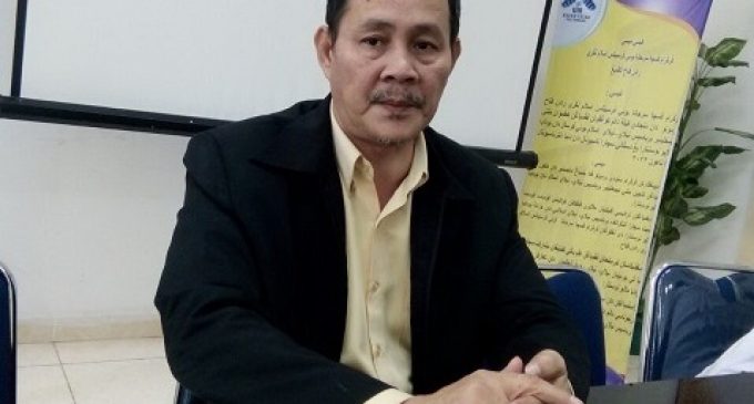 Kajian Islam Melayu Agenda Rutin Pasca Sarjana UIN Raden Fatah
