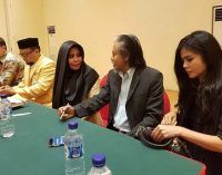 Kang Epy Kusnandar Bersyukur Pada Herbal Indonesia