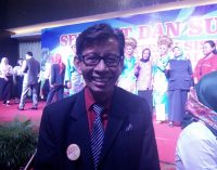 K3S Gelar Lomba LKS Se Kota Palembang