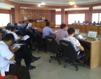 Pemkab OKI Mantapkan Persiapan OKI Expo 2017