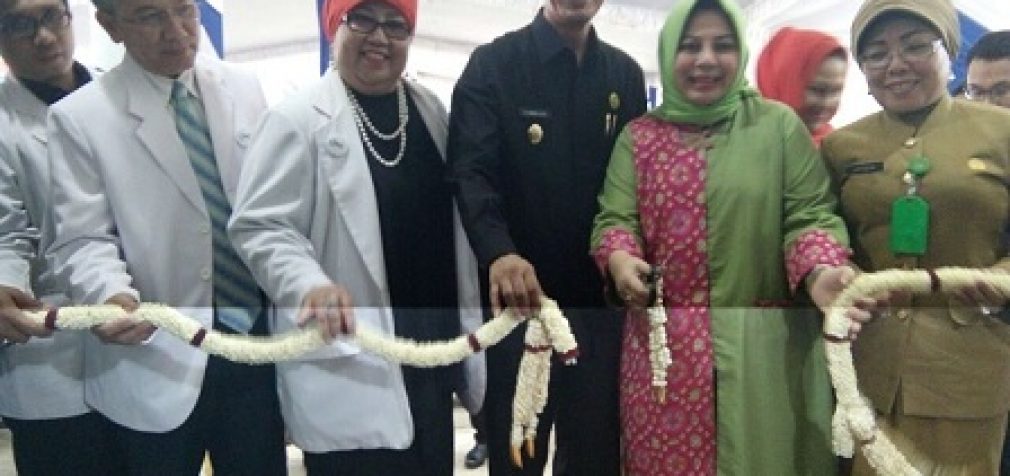 Rumah Sakit Musi Medika Cendikia Resmi Beroperasi