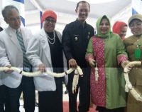 Rumah Sakit Musi Medika Cendikia Resmi Beroperasi