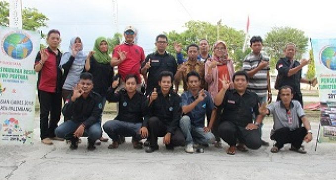 Rapat IWO Palembang Bahas Program Kerja Kedepan