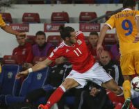 12 Negara Sudah Pastikan Lolos Ke Piala Dunia 2018