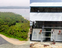 Seluruh Desa di Pulau Enggano Bengkulu Segera Nikmati Listrik PLN