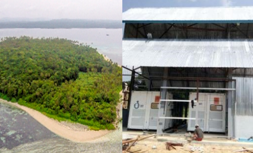Seluruh Desa di Pulau Enggano Bengkulu Segera Nikmati Listrik PLN