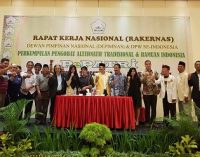 PePATRI Sahkan Kode Etik Untuk Pengobat Alternatif