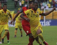 Sriwijaya FC kandaskan Perlawanan Perserui