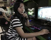 RGC Celentang Warnet Fenomenal Bernuansa Fast & Furious