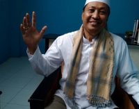 PePATRI, Organisasi Profesi Khusus Pengobatan Tradisional Telah Terbentuk