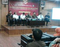 DPD RI Ingatkan Kades Harus Cermat Kelola Dana Desa