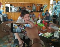 Herman Deru Ajak Warga Sumsel Waspadai Bahaya Laten Komunisme.