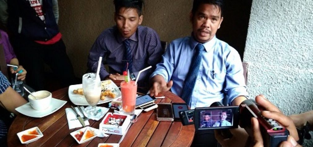 IMB Masih Bermasalah Hotel Ibis Tetap Lanjutkan Pembangunan