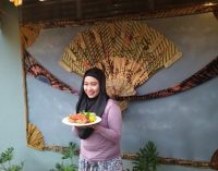 Rasakan Sensasi Makan Kepiting Monster Ala Kepiting House Dan Prasmanan Nekno`