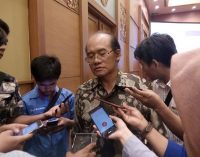 Asosiasi Semen Indonesia : Permintaan Semen di Sumsel Meningkat 6 Persen