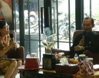 Harnojoyo : Sampah Juga Bernilai Ekonomis