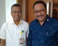 Workshop SIKN Ditargetkan Tambah 9 Orang Anggota Baru