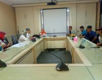 RSUD Rabain Klarifikasi Pemberitaan Terkait Perawatan Pasien Deky