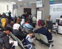 Atasi Defisit 9 Triliun, BPJS Kesehatan Andalkan Suntikan Dana Dari APBN