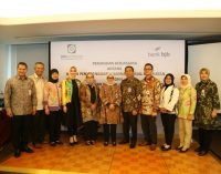 BPJS Kesehatan Dan BJB Jalin MoU