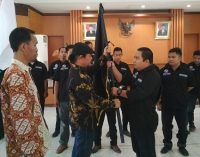Pengurus IWO Banyuasin Resmi Dilantik