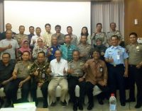 Area Sekitar Veneu Asian Games Bakal Dipasang Alat Deteksi Nuklir