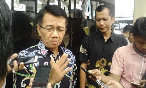 BKIPM Klas II Palembang Belum Temukan Peredaran Ikan Patin Asal Vietnam