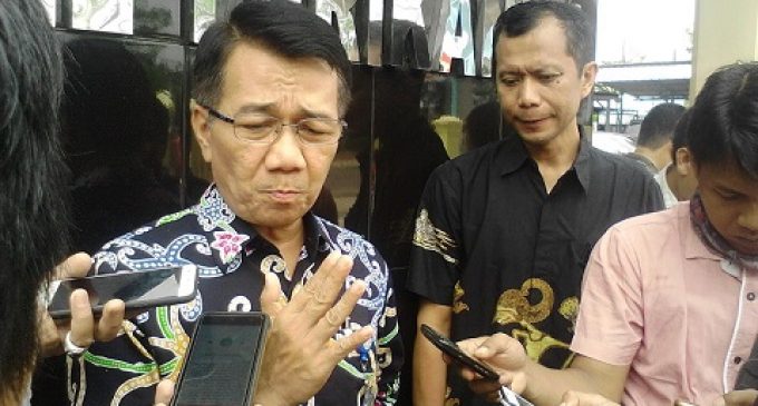 BKIPM Klas II Palembang Belum Temukan Peredaran Ikan Patin Asal Vietnam