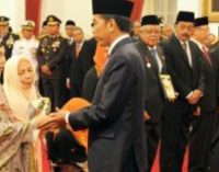 KAHMI Palembang Bersyukur Lafran Pane Ditetapkan Sebagai Pahlawan Nasional