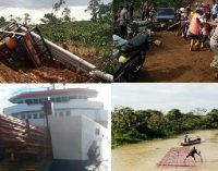 6.016 Desa di Sumsel, Jambi dan Bengkulu  Telah Nikmati Listrik PLN