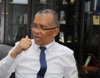 Kemendikbud Segera Terapkan Pendidikan Berbasis Zonasi