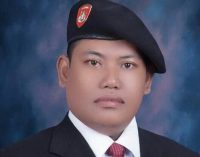 Kades Karang Sari : Pemeras Itu Oknum, Bukan Semua Wartawan