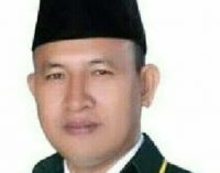 H Juarsah Siap Membawa Perubahan Dengan 5 Program Unggulan