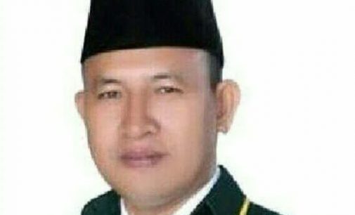 H Juarsah Siap Membawa Perubahan Dengan 5 Program Unggulan