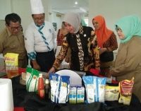 PPPA Adakan Sosialisasi Manajemen Usaha Bagi Perempuan