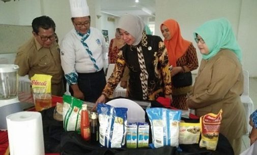 PPPA Adakan Sosialisasi Manajemen Usaha Bagi Perempuan