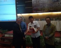 Musda AABI Menyonsong Pemimpin Muda Usia Dan Kinerja