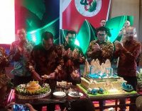 Berusia 43 Tahun, Kinerja Semen Baturaja Semakin Kokoh