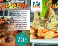 Hanya 70K, Nikmati Promo Gurame THE 1O1 Palembang Rajawali