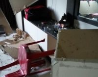 Atlet Pencak Silat PALI Tertimpa Plafon Kamar Hotel